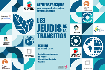 Les jeudis de la transition